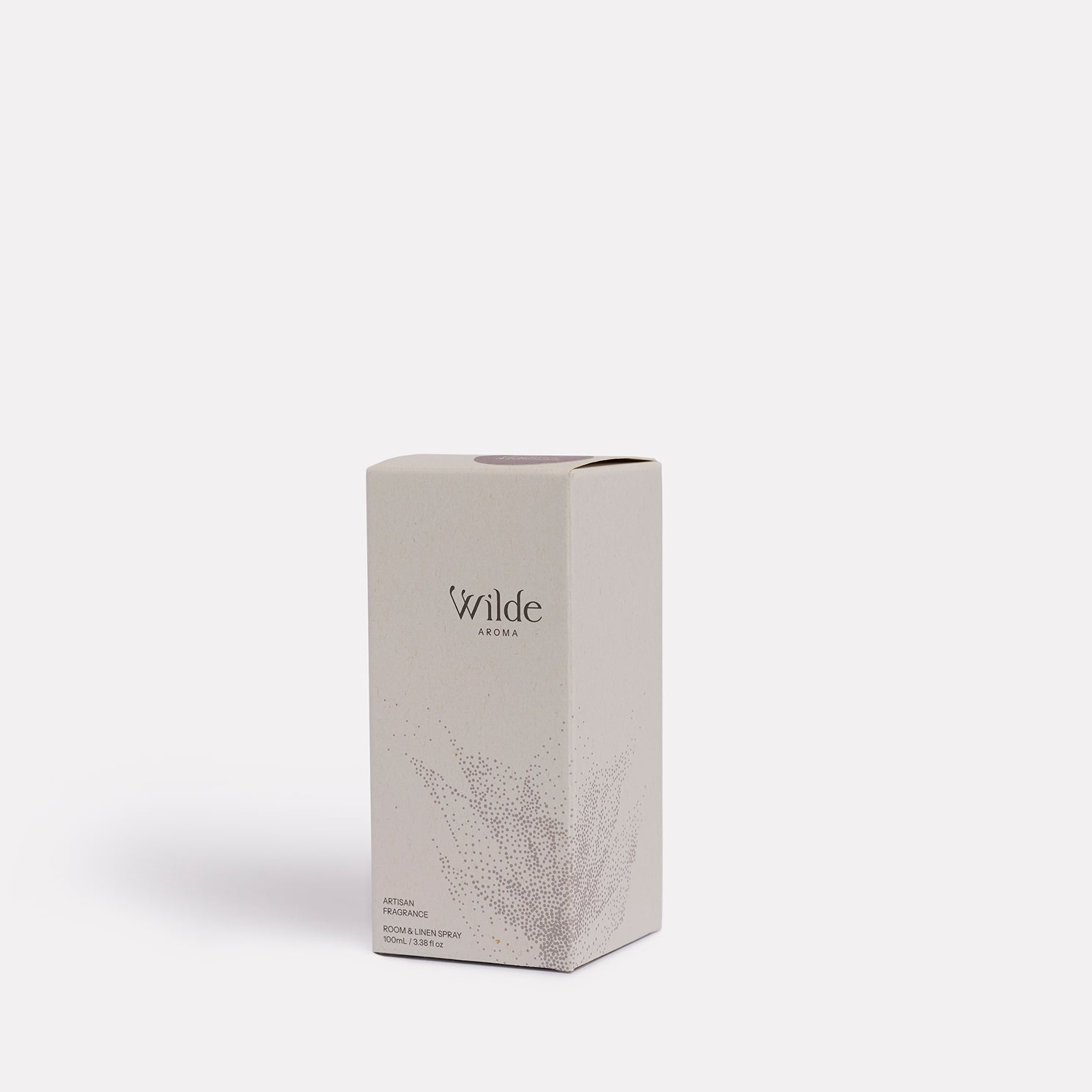 Room and Linen Spray Box by Wilde Aroma