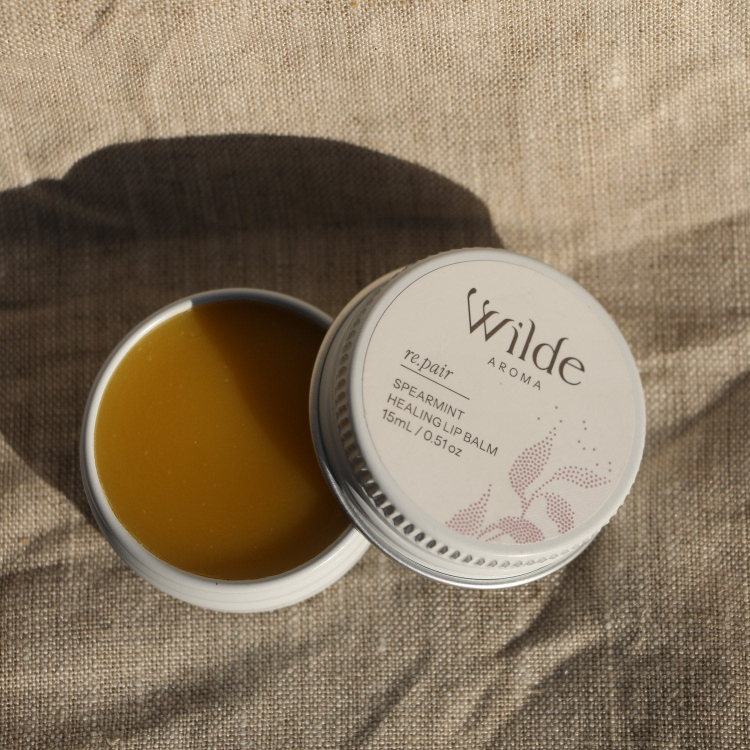 Healing Lip Balm