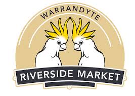 Warrandyte Riverside Market