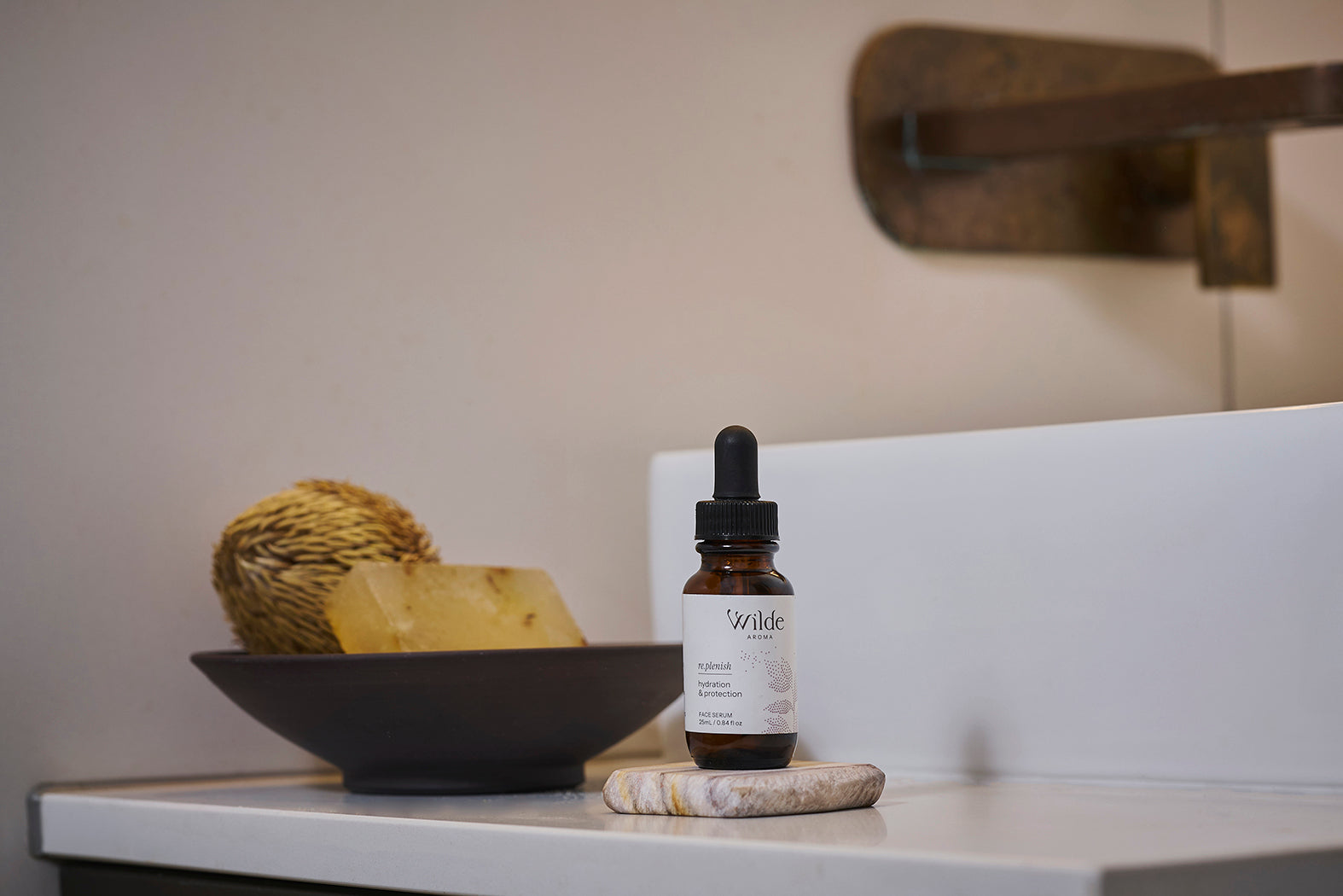 Wilde Aroma Natural Skin Care