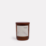 Large pure soy candle in Australian Bush scent by Wilde Aroma