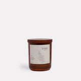 Large pure soy candle in Patchouli, Sandalwood and Vanilla scent by Wilde Aroma
