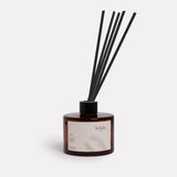 Reed Diffuser in Cedar and Saffron scent by Wilde Aroma