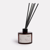 Reed Diffuser in Clove and Sandalwood scent by Wilde Aroma