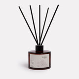 Reed Diffuser in Oakmoss and Orange scent by Wilde Aroma