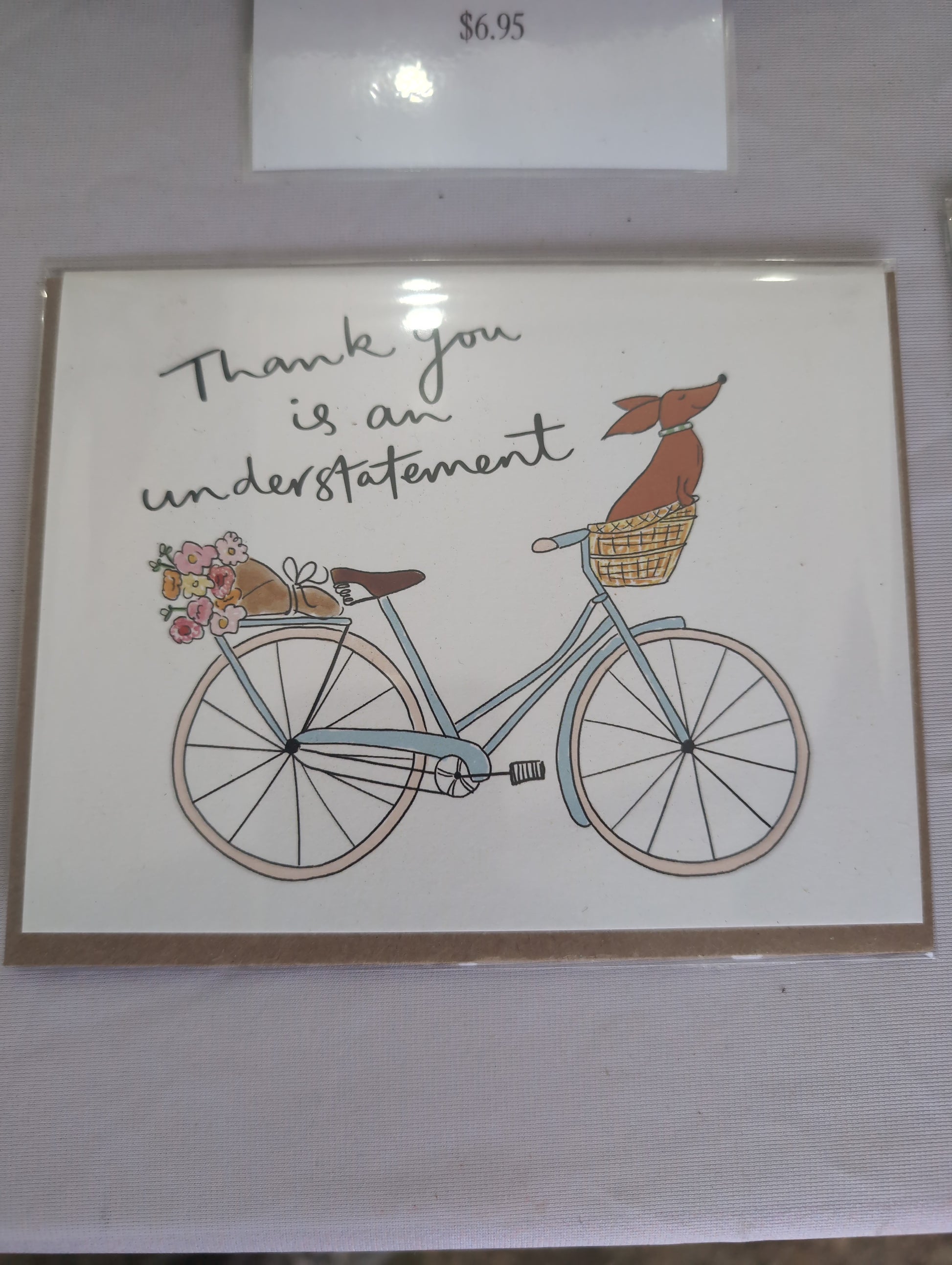Greeting card