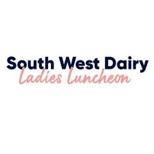 South West Dairy Ladies Luncheon