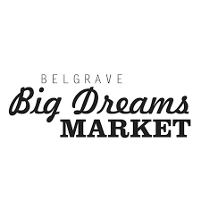 Wilde Aroma Belgrave Big Dreams Market